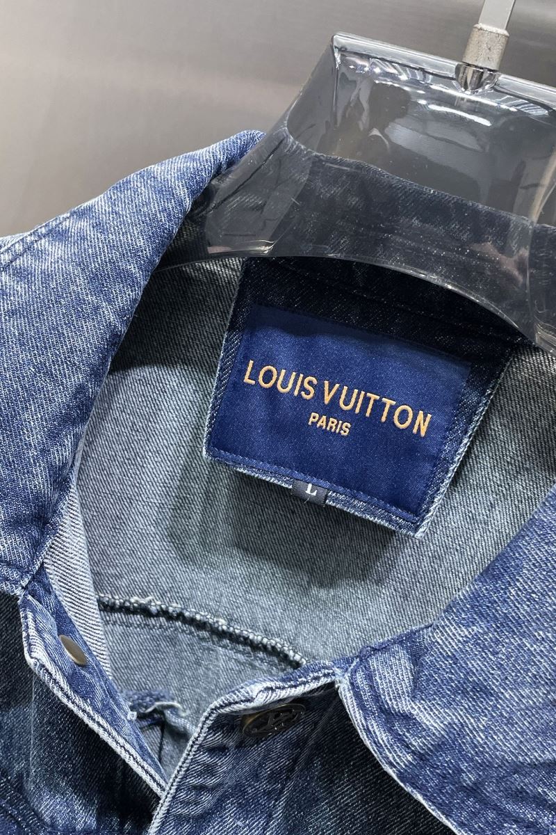 Louis Vuitton Outwear